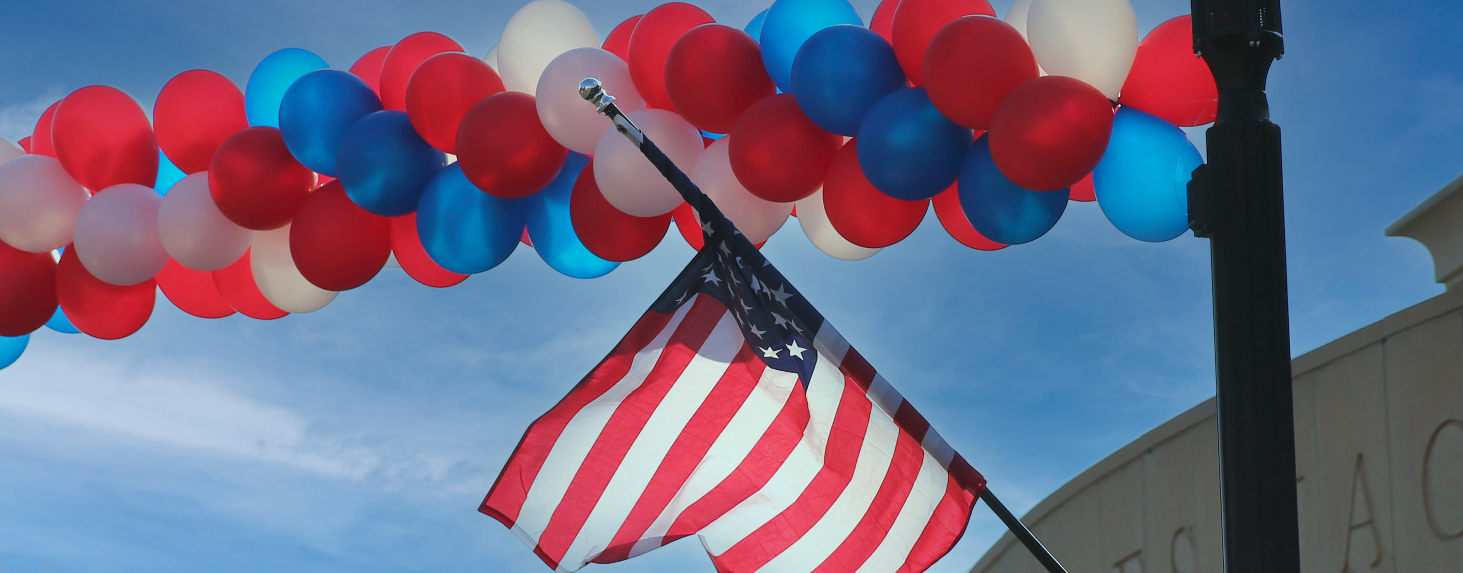 Lowe’s Celebrates the 4th of July in its Hometown of Mooresville, NC